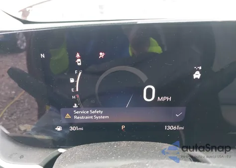 2024 Buick Encore Gx Preferred Fwd from USA, damaged, VIN KL4AMBSLXRB105989